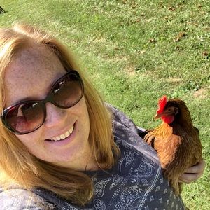 Meet your Posher, Erin